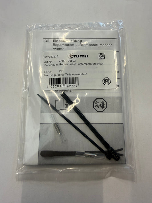 Kit de réparation sonde de temp. d'air