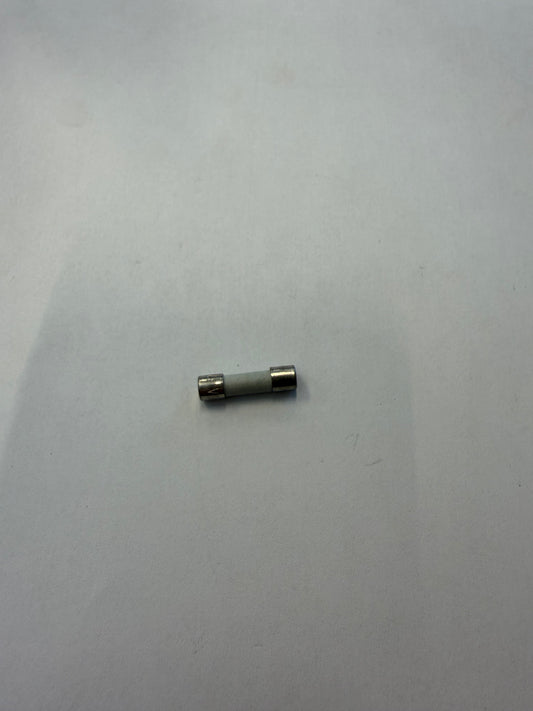 Fusible en fil fin 6,3 AT, H