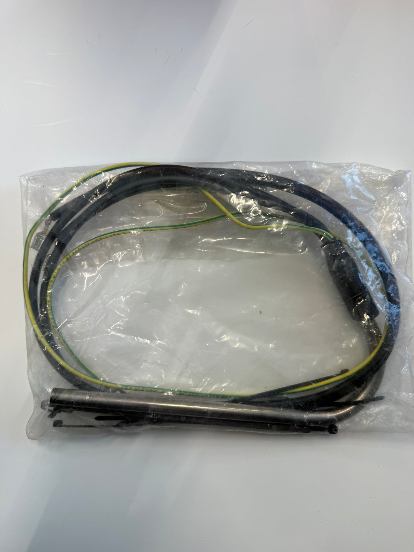 ELEMENT CHAUFFANT 230V 220W