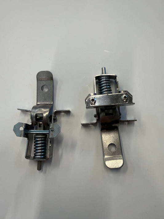 ENSEMBLE CHARNIERE DOMETIC