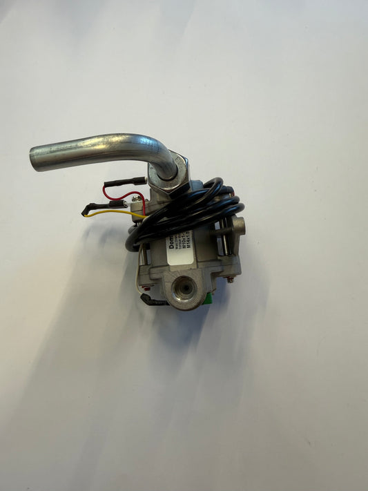 ELECTROVANNE GAZ DOMETIC