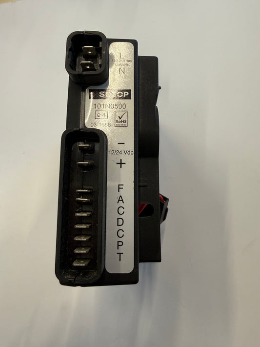 UNITE DE CONTROLE DOMETIC