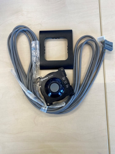 Kit bouton de commande