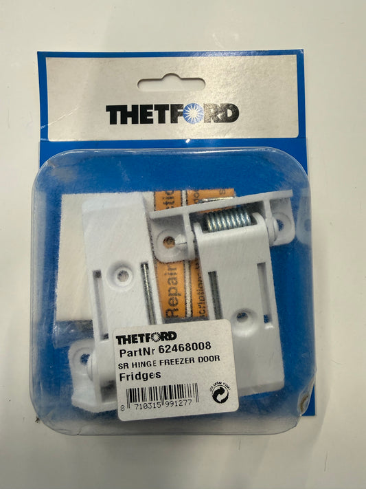 CHARNIERE REFRIGERATEUR