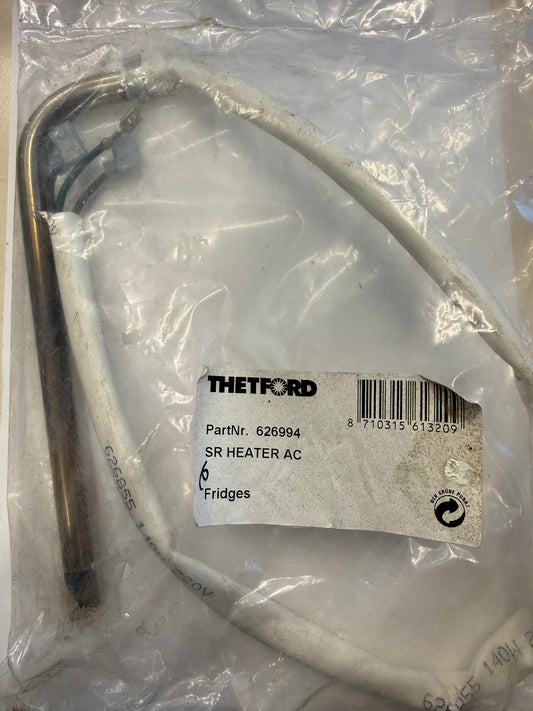RESISTANCE 230V / 140W