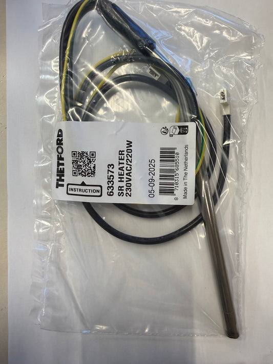 RESISTANCE 230V / 220W