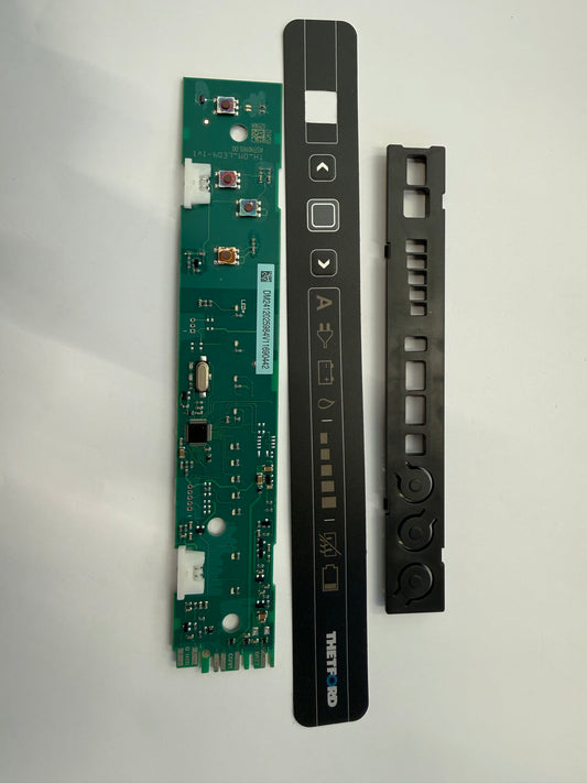 PANNEAU ELECTRONIQUE D'AFFICHAGE LED