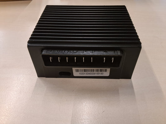 CARTE ELECTRONIQUE DE COMPRESSEUR THEFORD