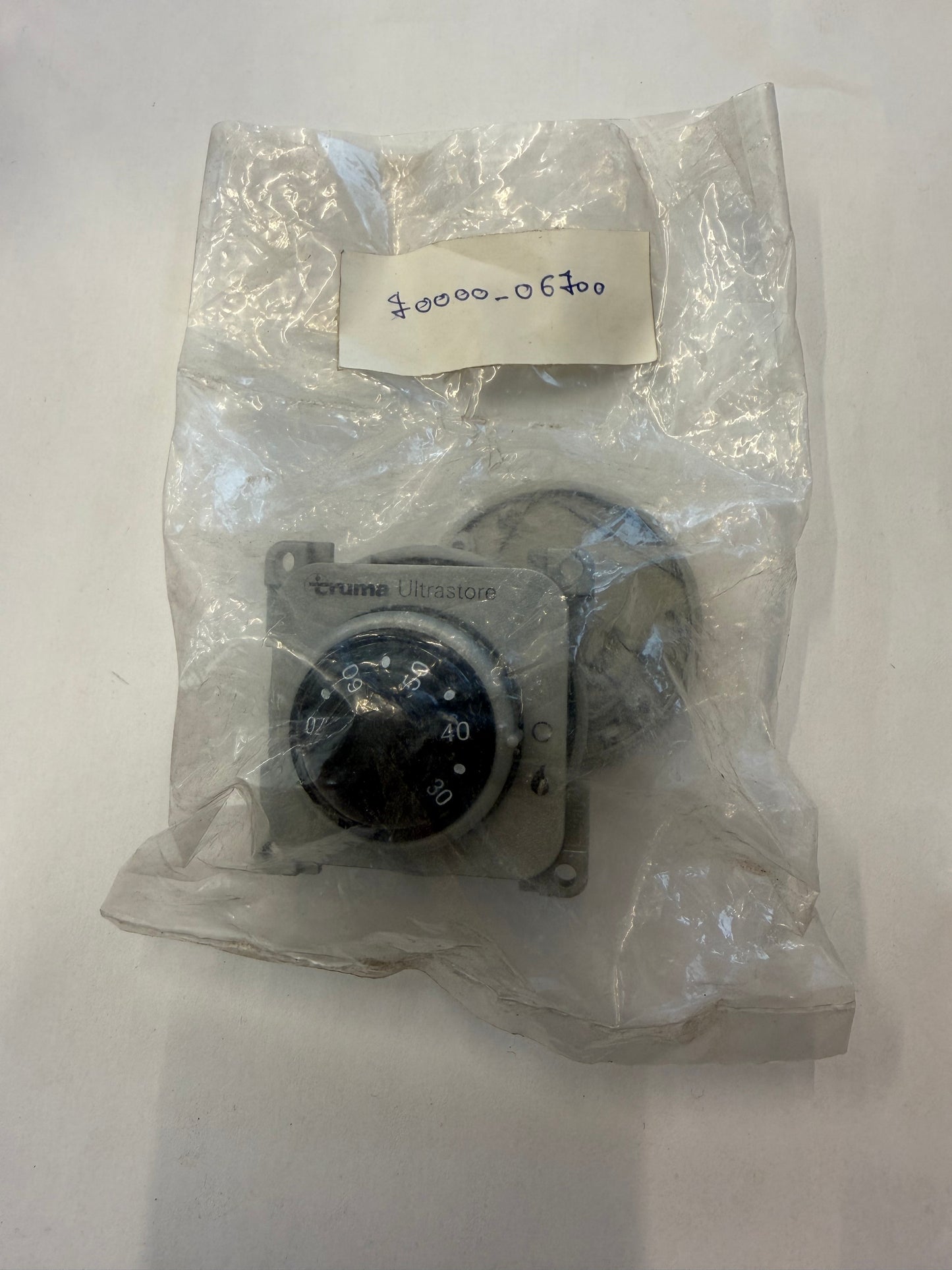 Pièce de commande Boiler / Ultrastore