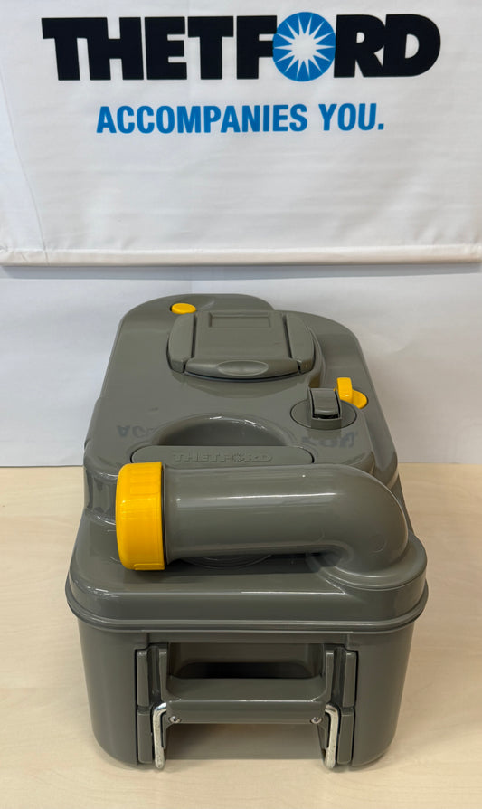 KIT TOILET FRESH-UP SET POUR C200