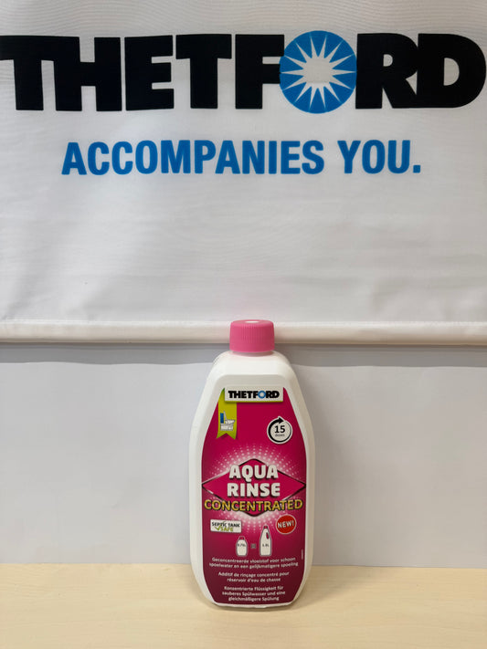 AQUA RINSE CONCENTRE 750ML