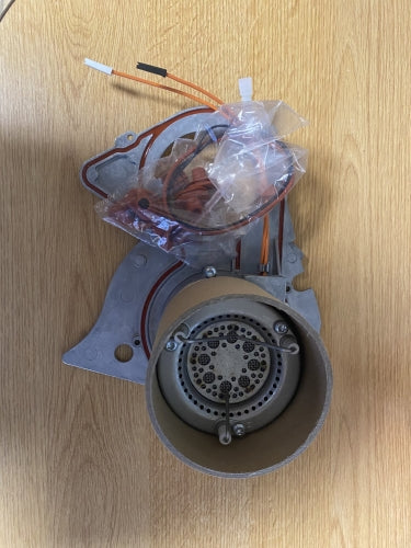 Kit bruleur complet avec électrodes
