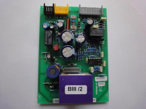 Carte électronique