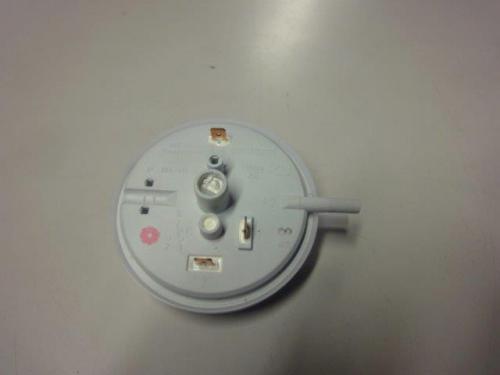 Controle de pression