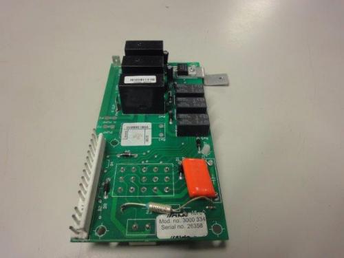 Circuit imprime