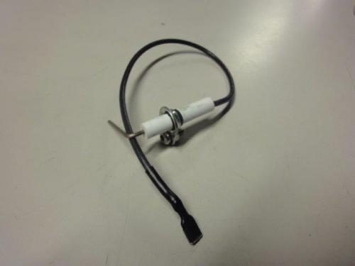 Electrode d'allumage