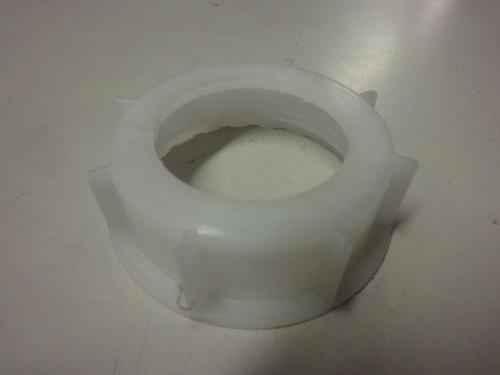 Bouchon de vase d'expansion