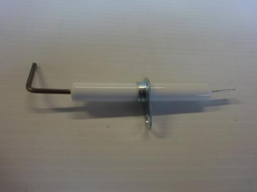 Electrode dometic