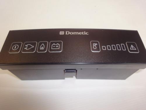 Bandeau de commande dometic