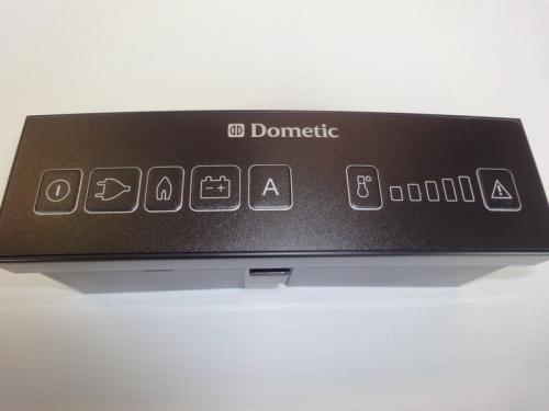 Bandeau de commande dometic