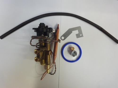 Kit soupape de securité