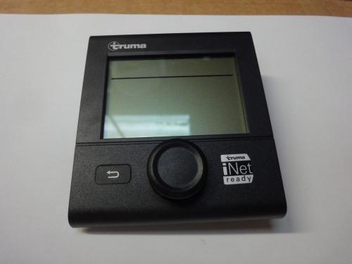 Boitier de commande cp plus