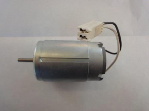 Moteur ventilateur